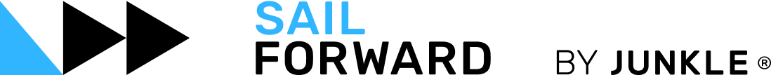 Sail Forward logo